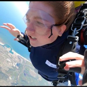 Meet your Posher, Hannah